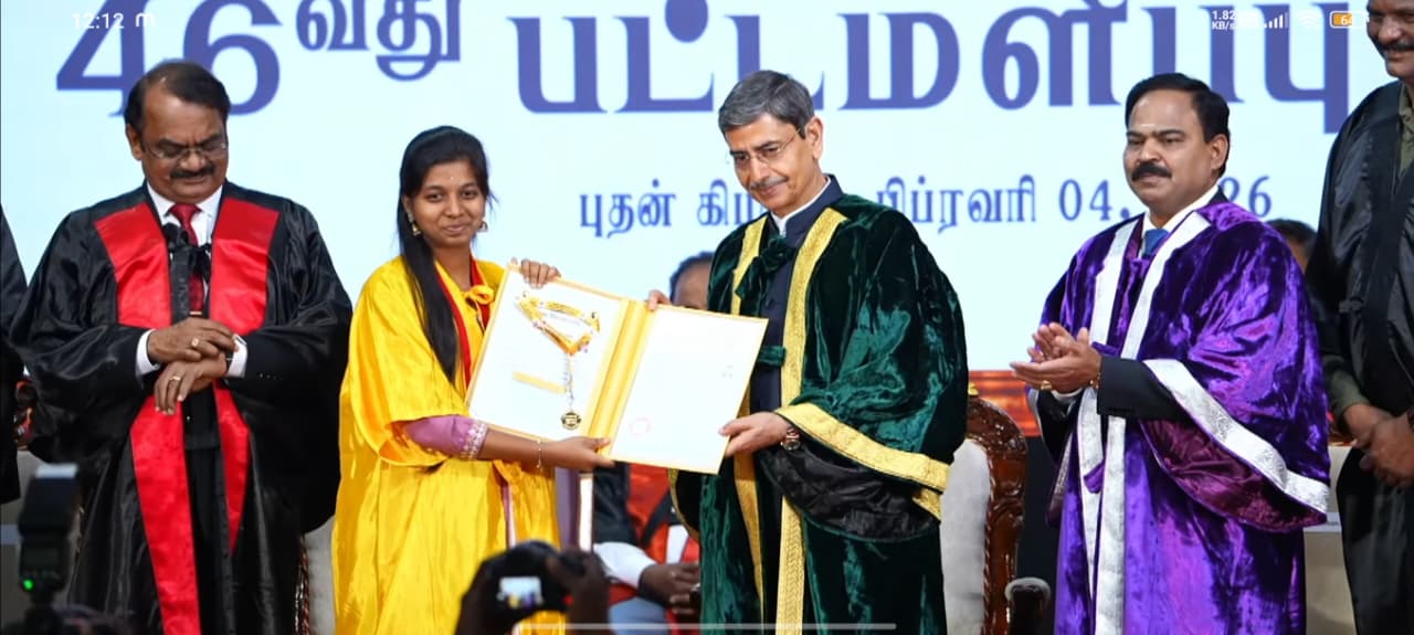Achievement 1